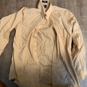 Stafford Dress shirt LIKE NEW
